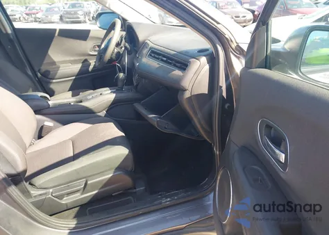 2021 Honda Hr-V Awd Ex z USA, uszkodzony, nr VIN 3CZRU6H5XMM755751